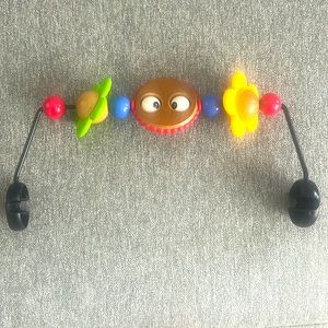 Baby Bjorn Bouncer Toy